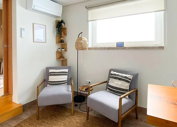 Chalet Villas Geres