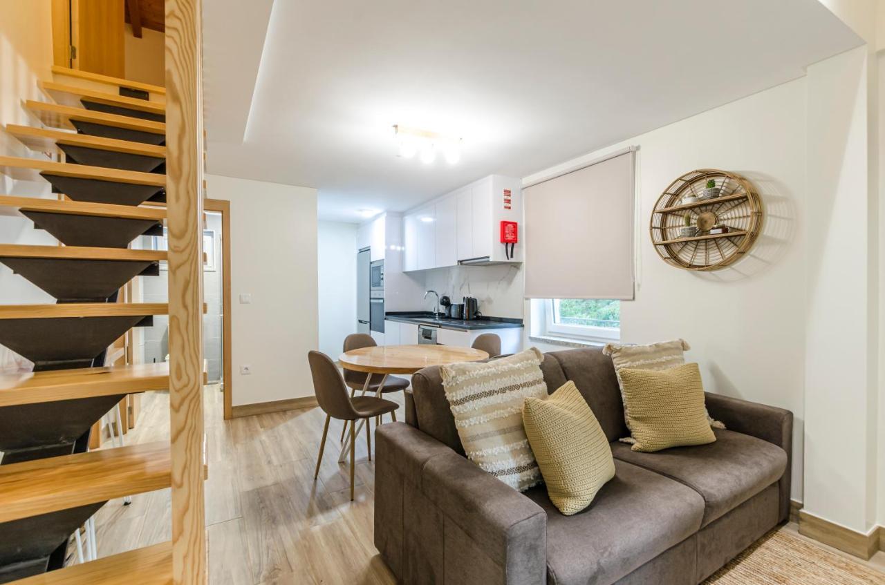 Villa Chalet Villas Geres