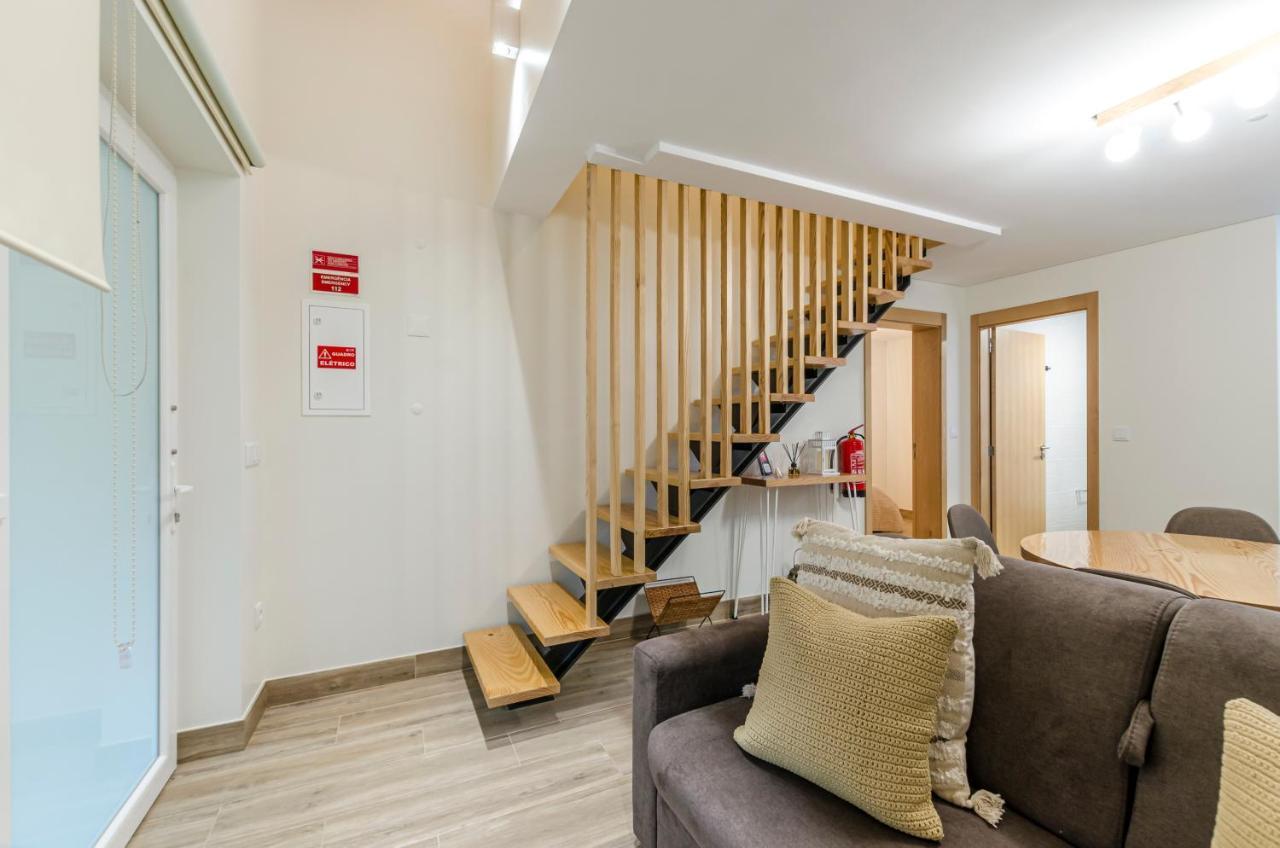 Chalet Villas Geres *