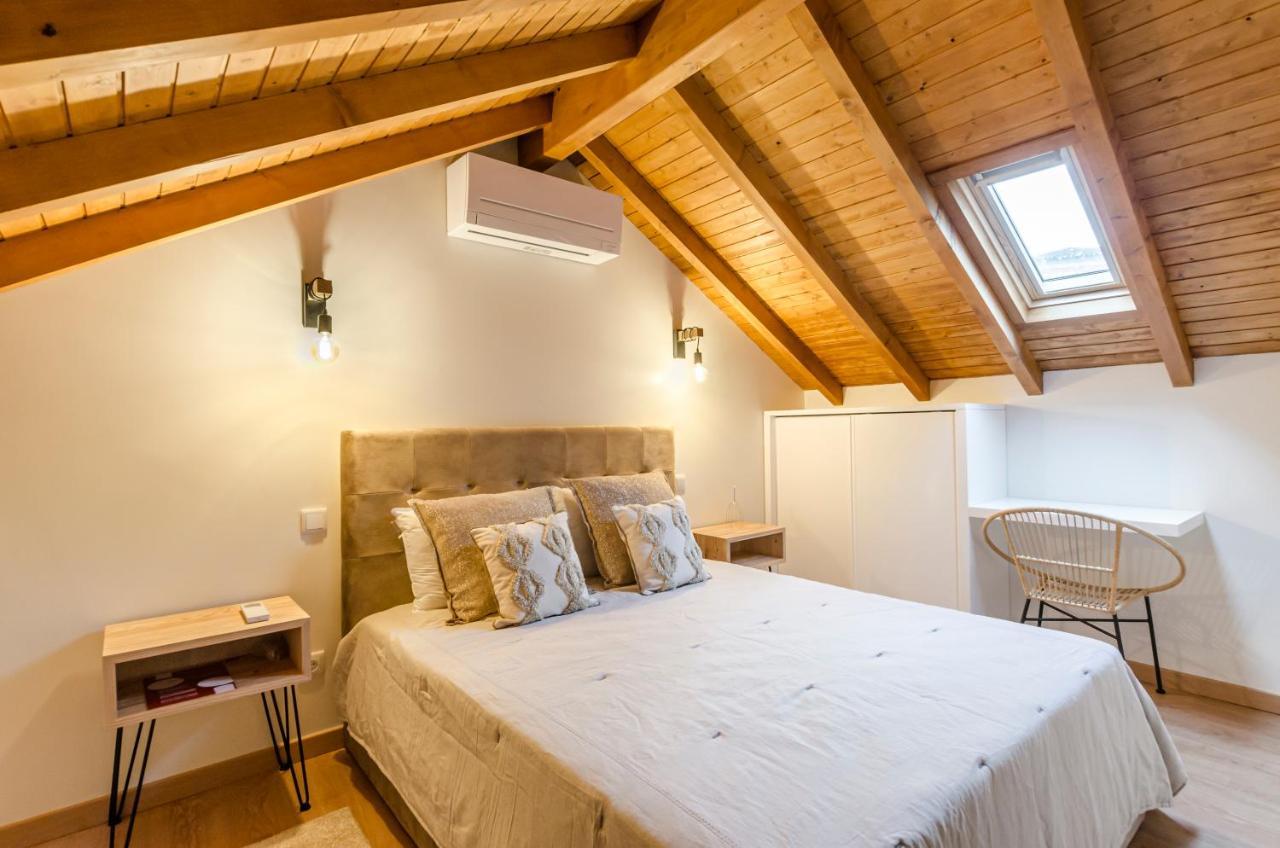 Chalet Villas Geres * Geres