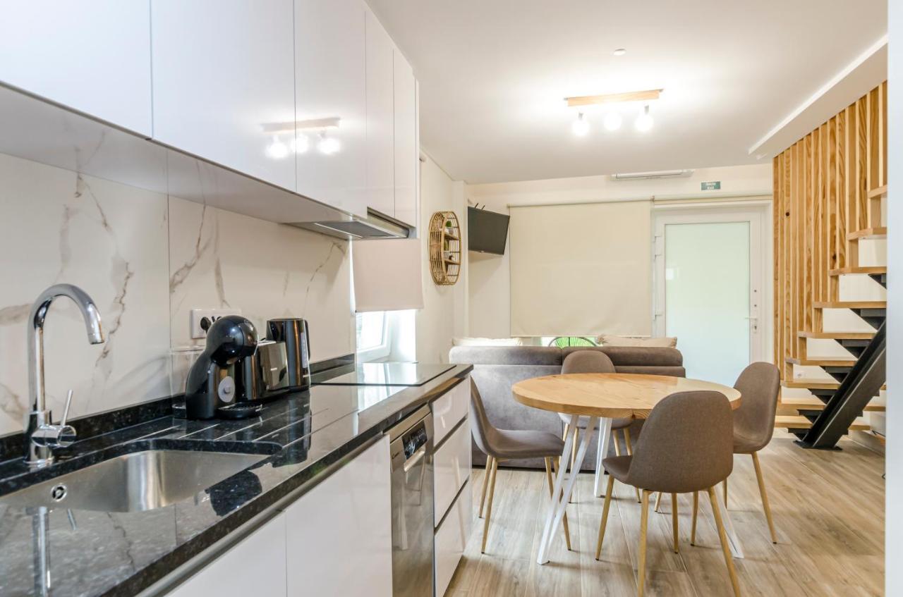 Chalet Villas Geres Villa
