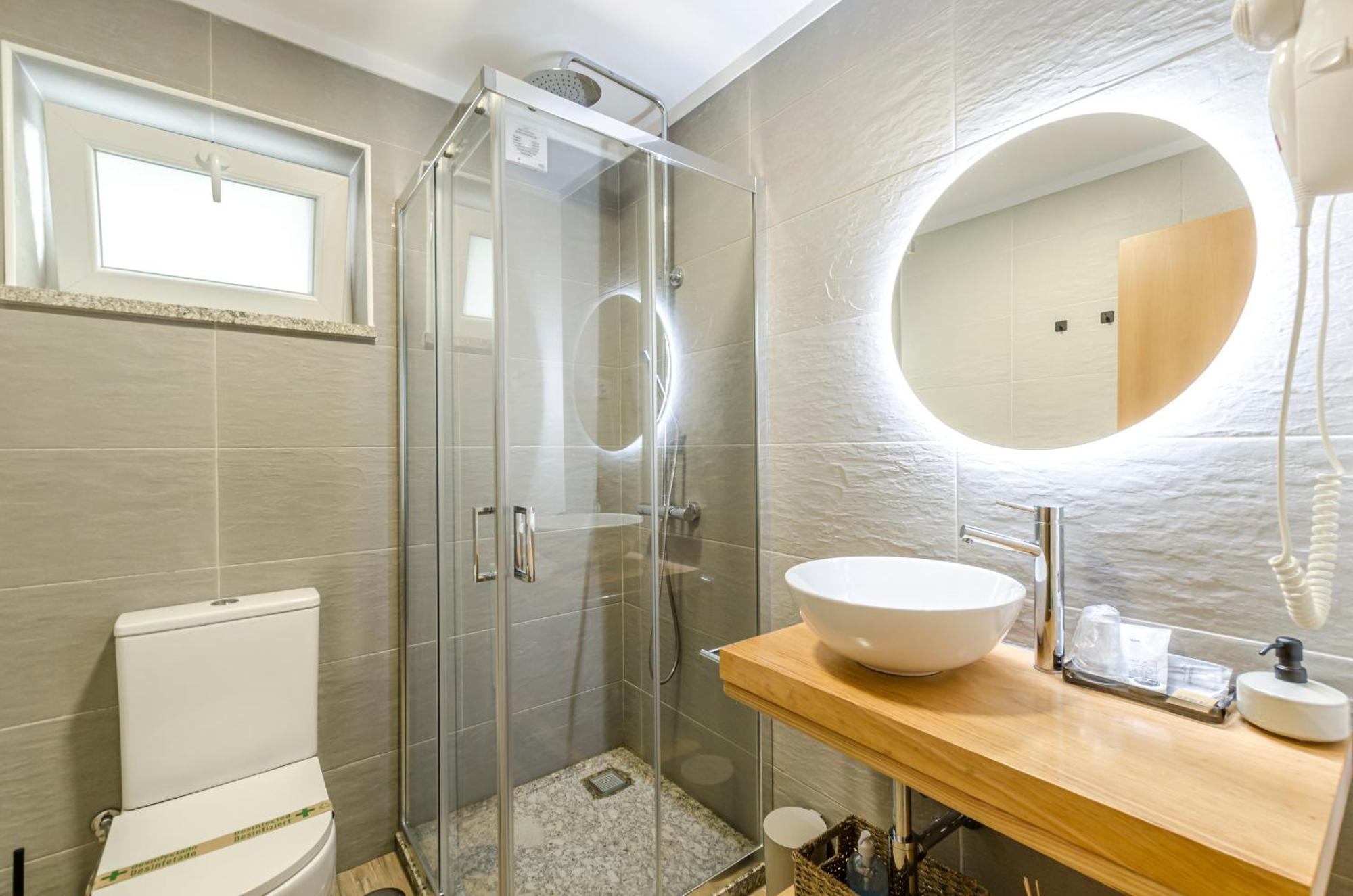 Chalet Villas Geres Villa *