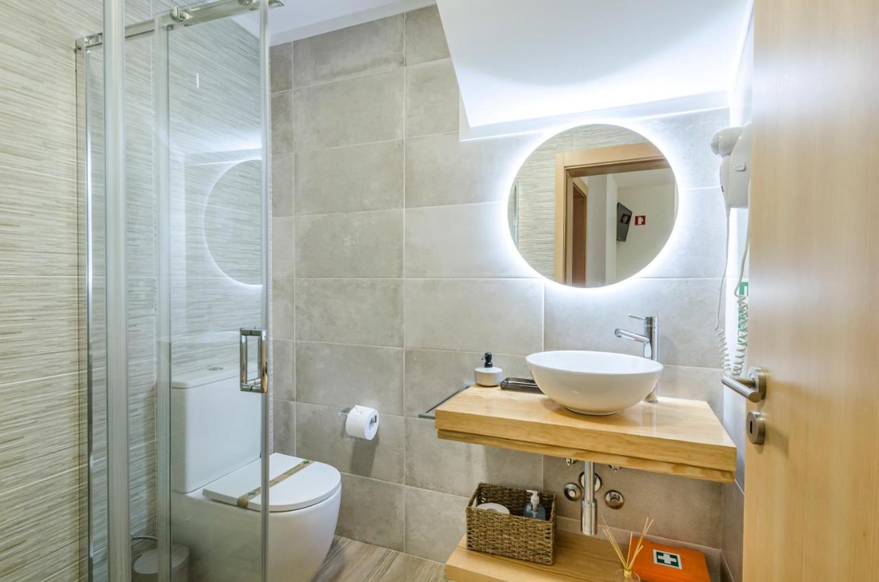 Villa Chalet Villas Geres