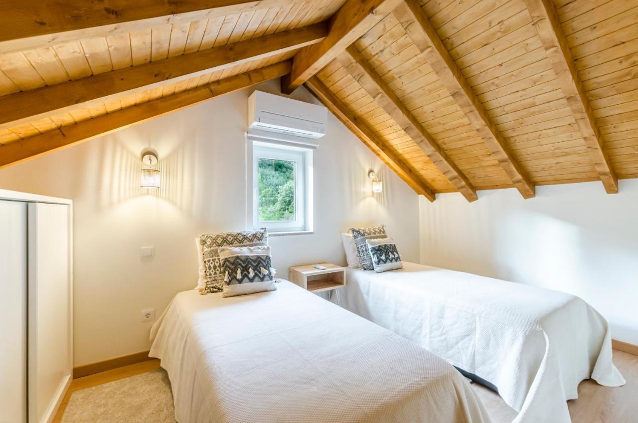 Chalet Villas Geres Villa