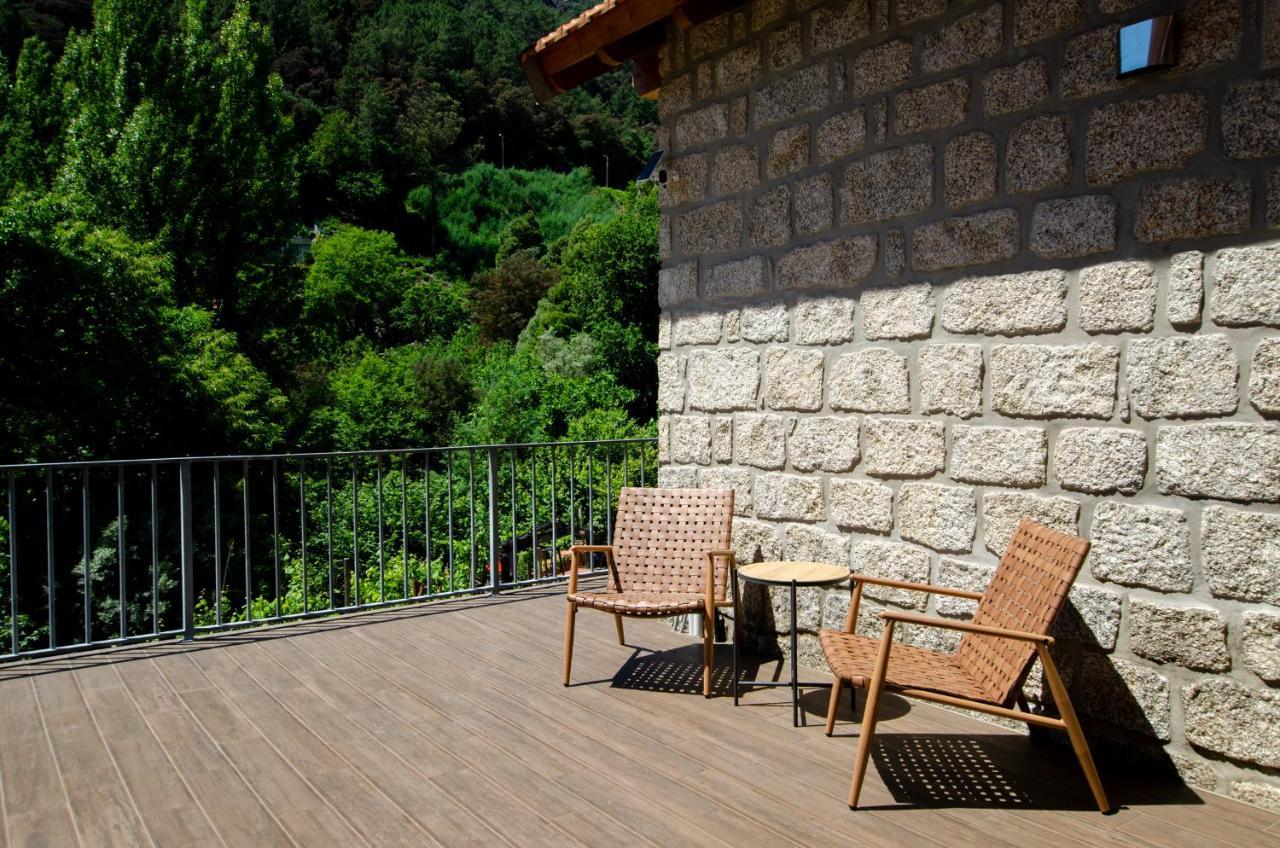 Chalet Villas Geres Villa