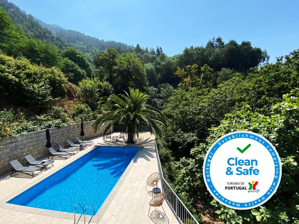 Chalet Villas Geres Villa Geres