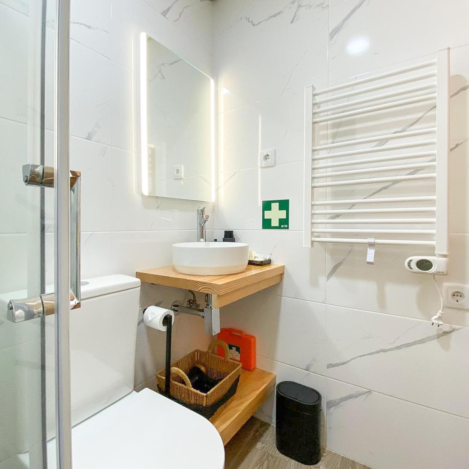Villa Chalet Villas Geres