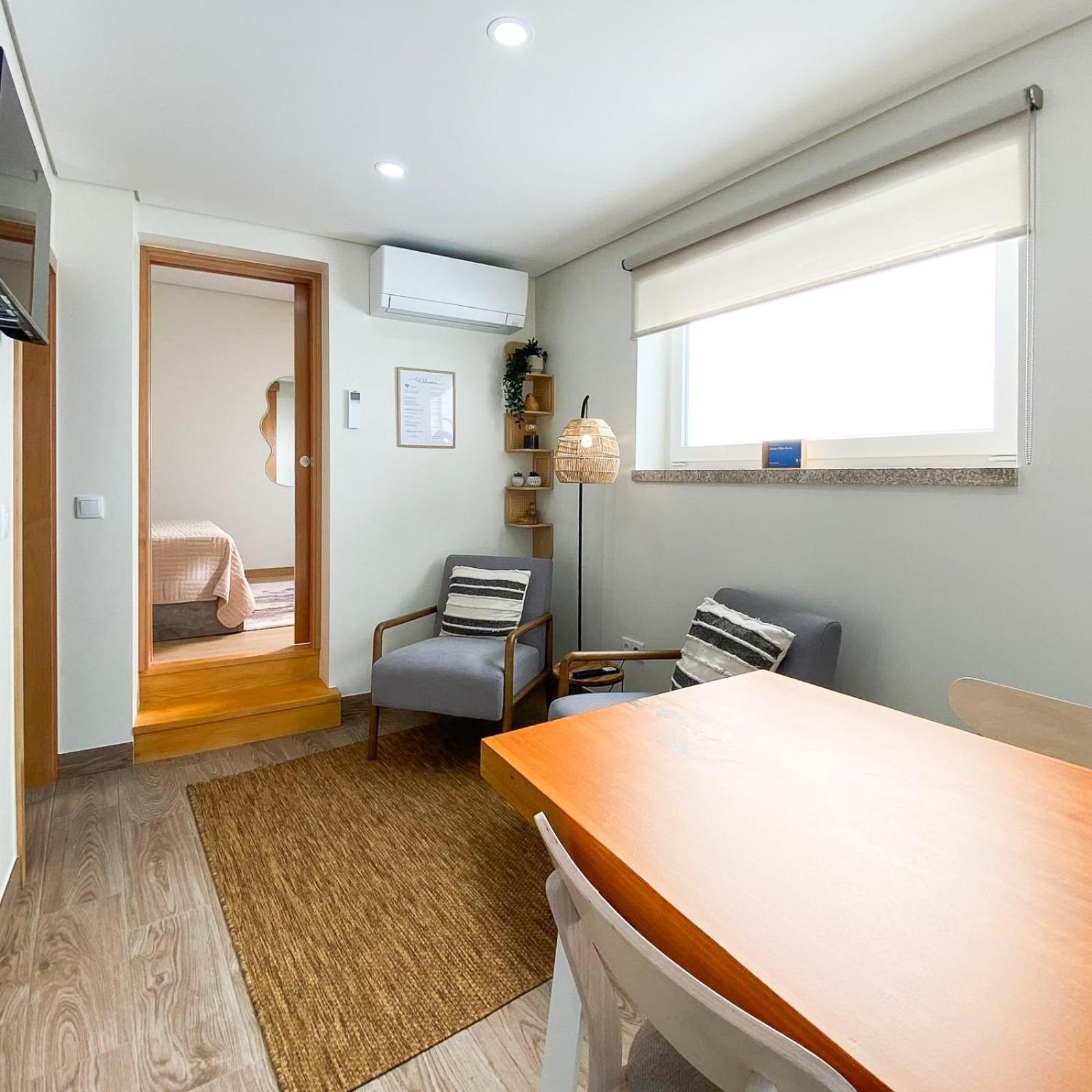 Chalet Villas Geres Villa Geres